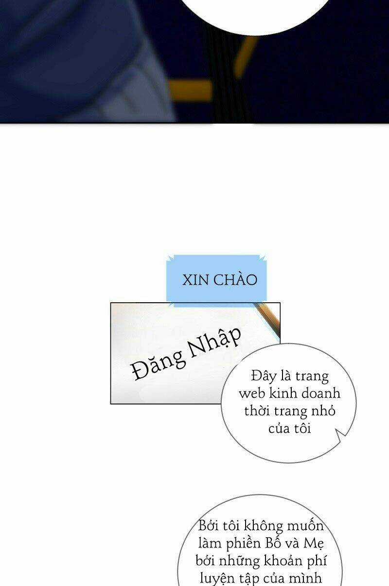 Nhiệt Huyết Thanh Xuân Chapter 9 trang 5