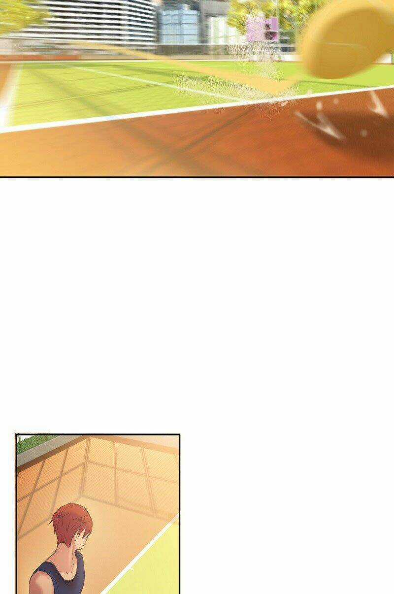 Nhiệt Huyết Thanh Xuân Chapter 9 trang 52