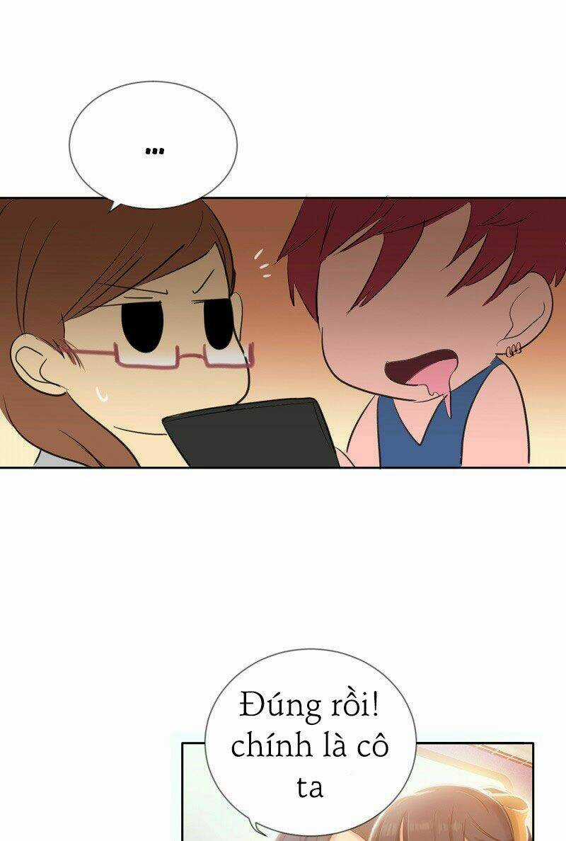 Nhiệt Huyết Thanh Xuân Chapter 9 trang 8