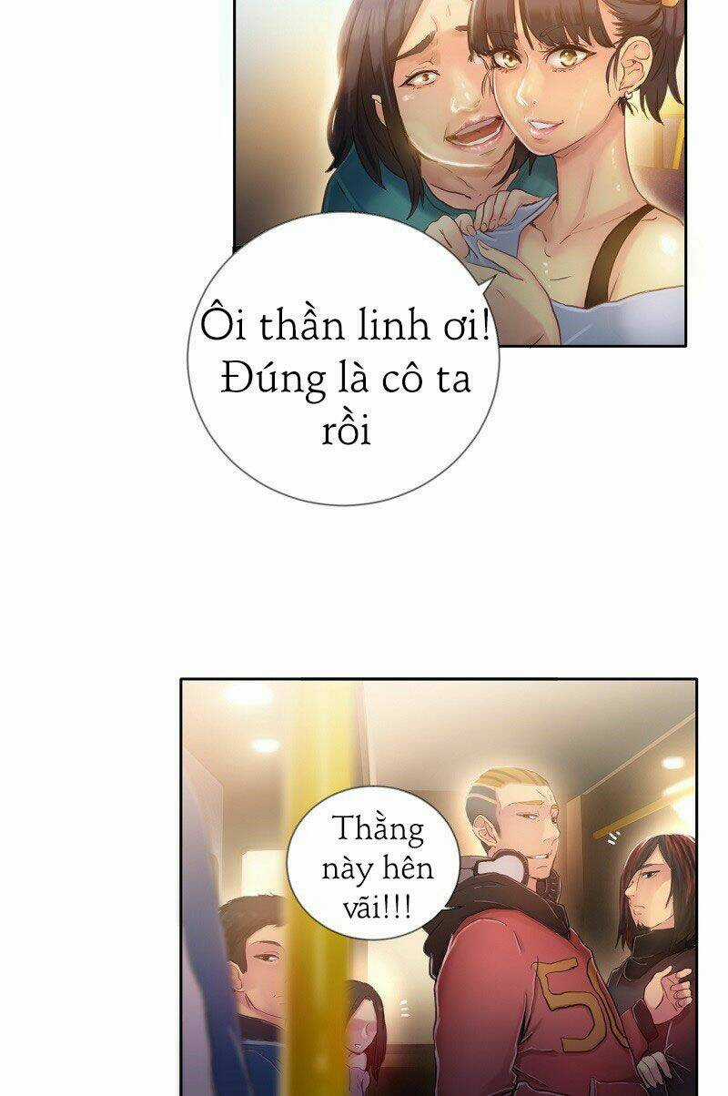 Nhiệt Huyết Thanh Xuân Chapter 9 trang 9