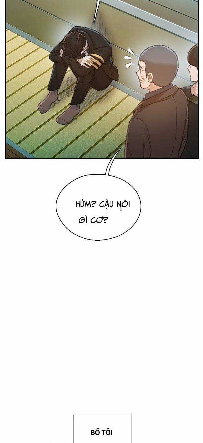 nhìn trước tương lai Chapter 1 trang 10