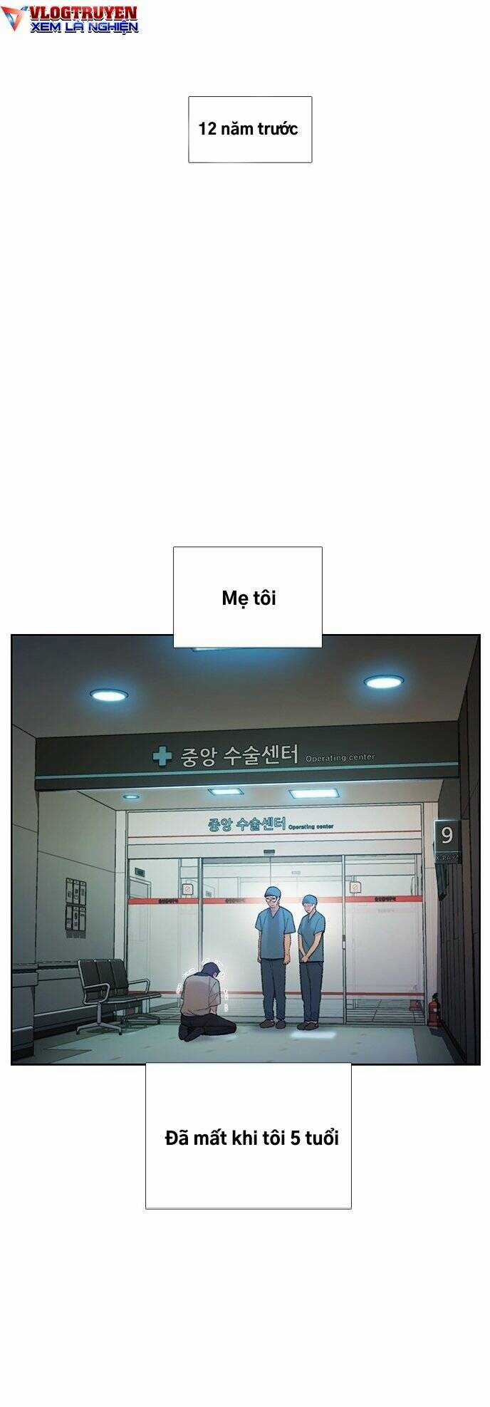 nhìn trước tương lai Chapter 1 trang 12