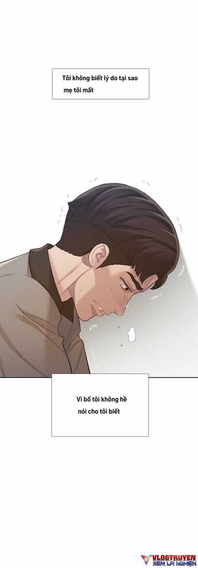 nhìn trước tương lai Chapter 1 trang 13