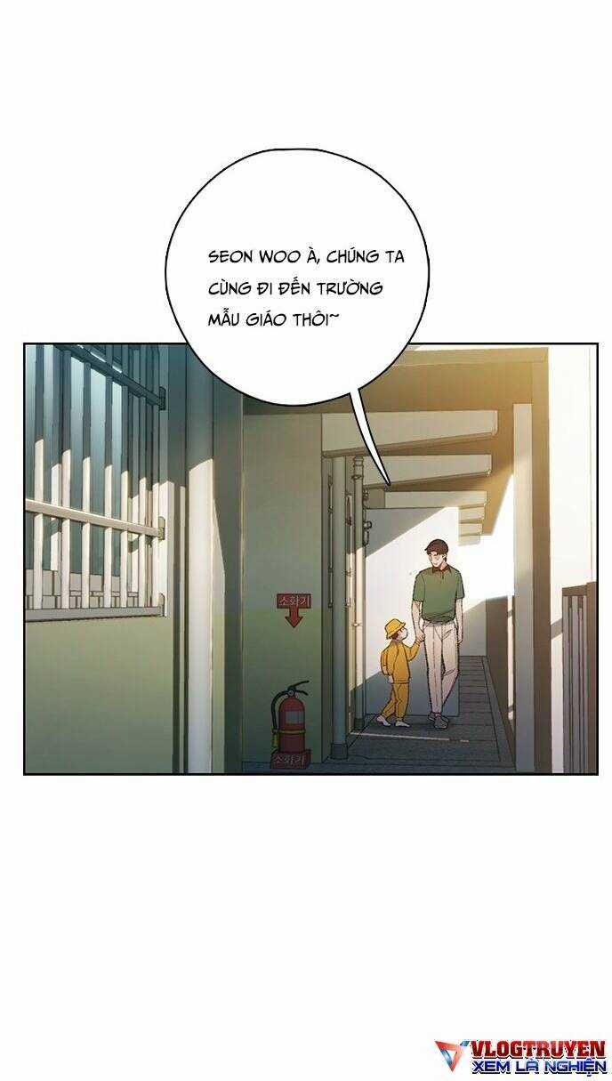 nhìn trước tương lai Chapter 1 trang 16