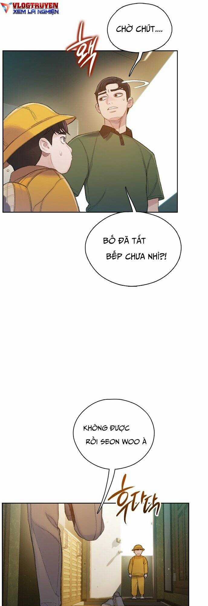 nhìn trước tương lai Chapter 1 trang 17