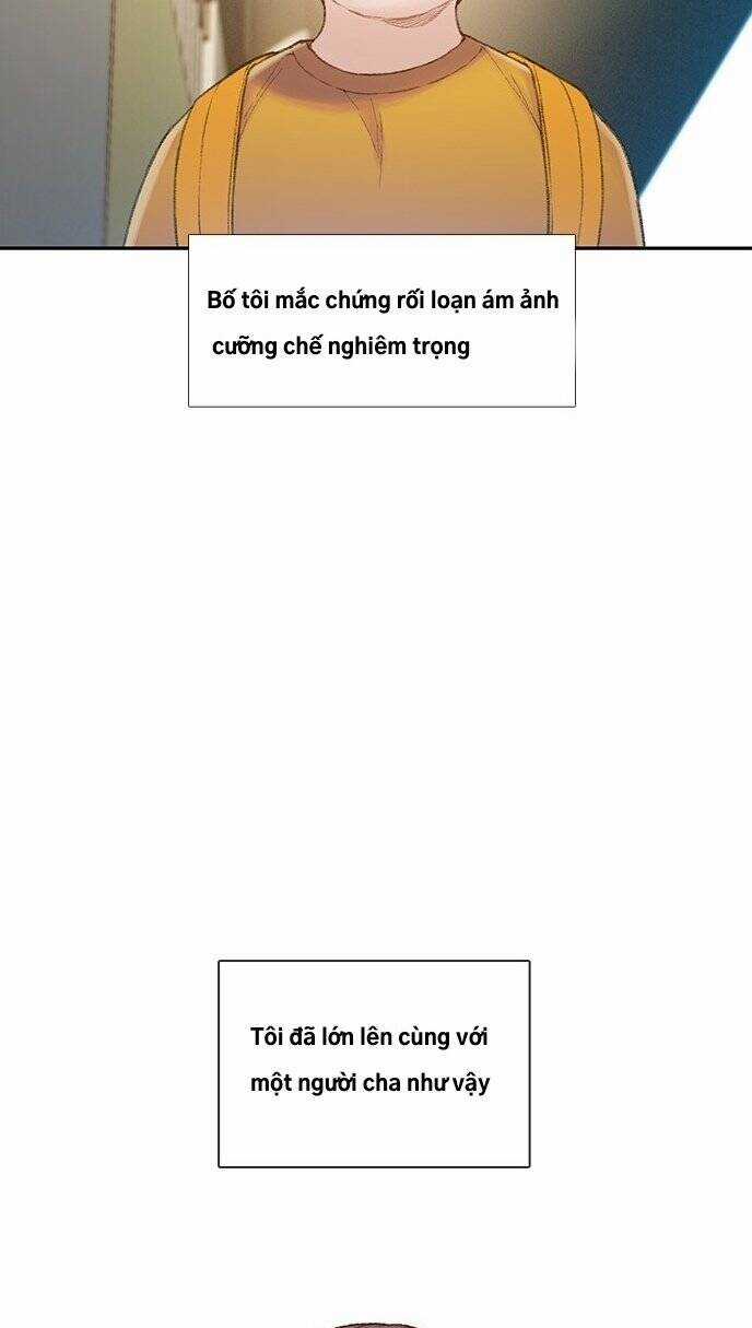 nhìn trước tương lai Chapter 1 trang 21