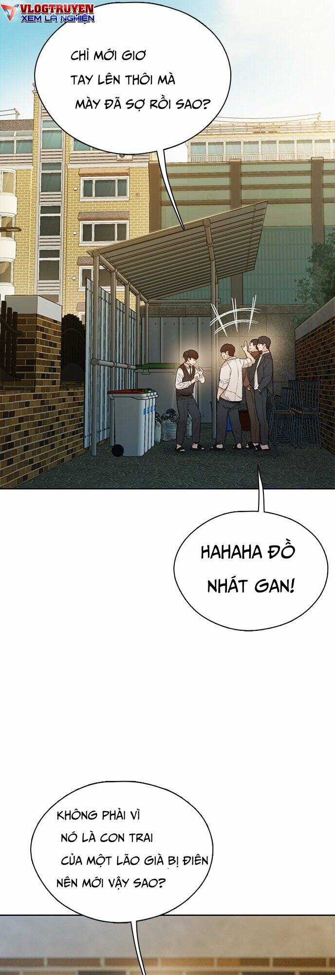 nhìn trước tương lai Chapter 1 trang 25