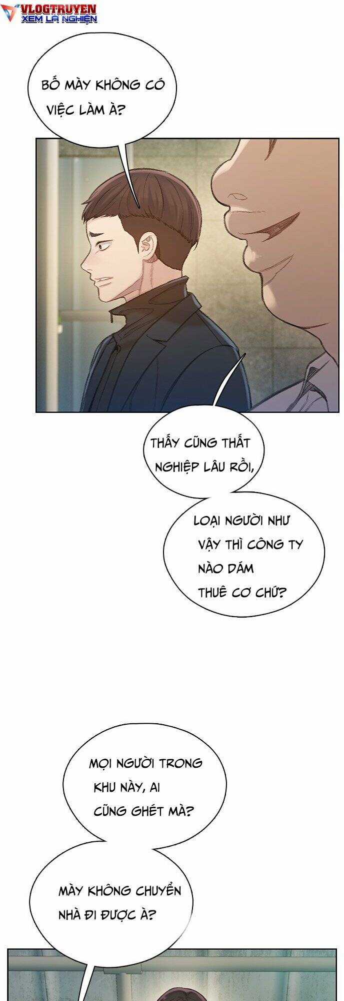 nhìn trước tương lai Chapter 1 trang 28