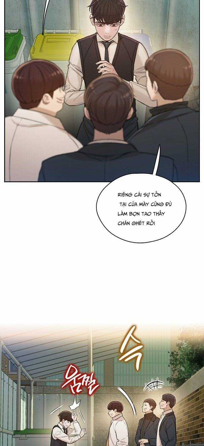 nhìn trước tương lai Chapter 1 trang 29