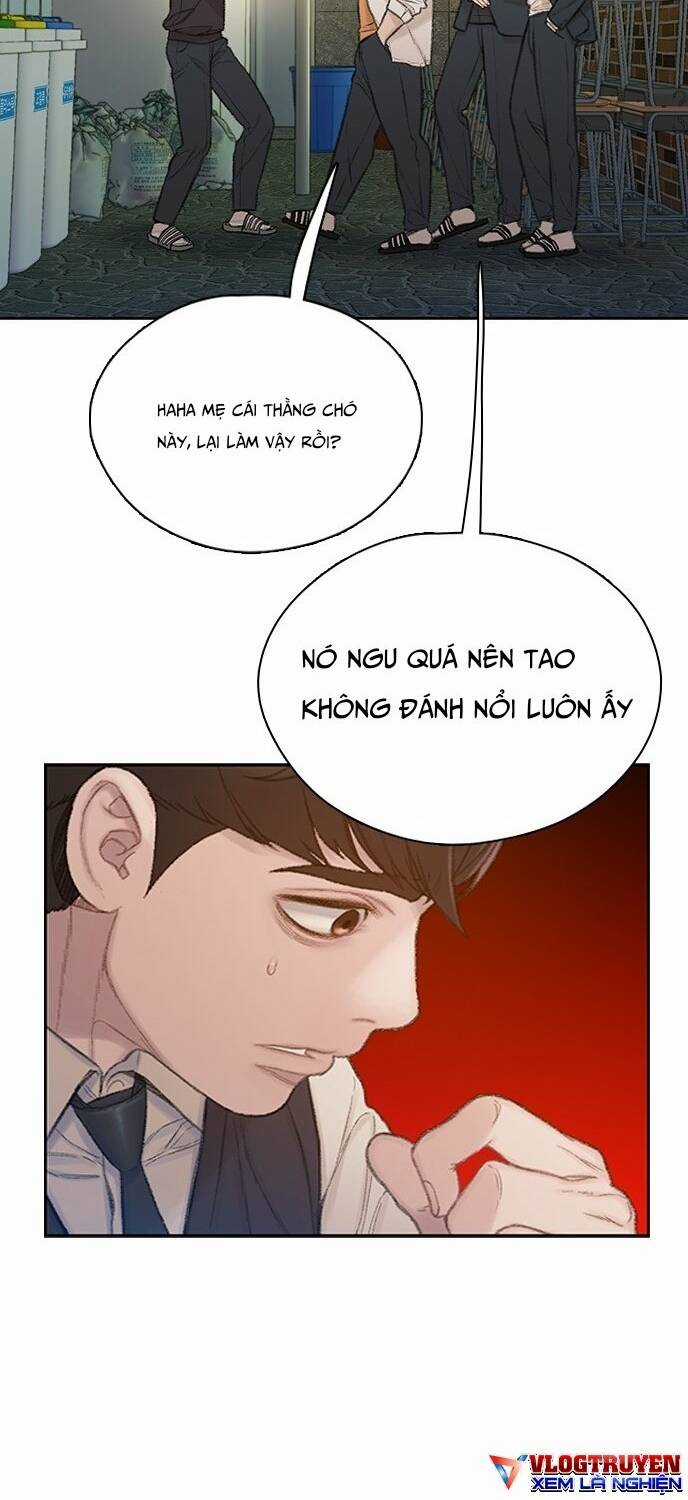 nhìn trước tương lai Chapter 1 trang 30