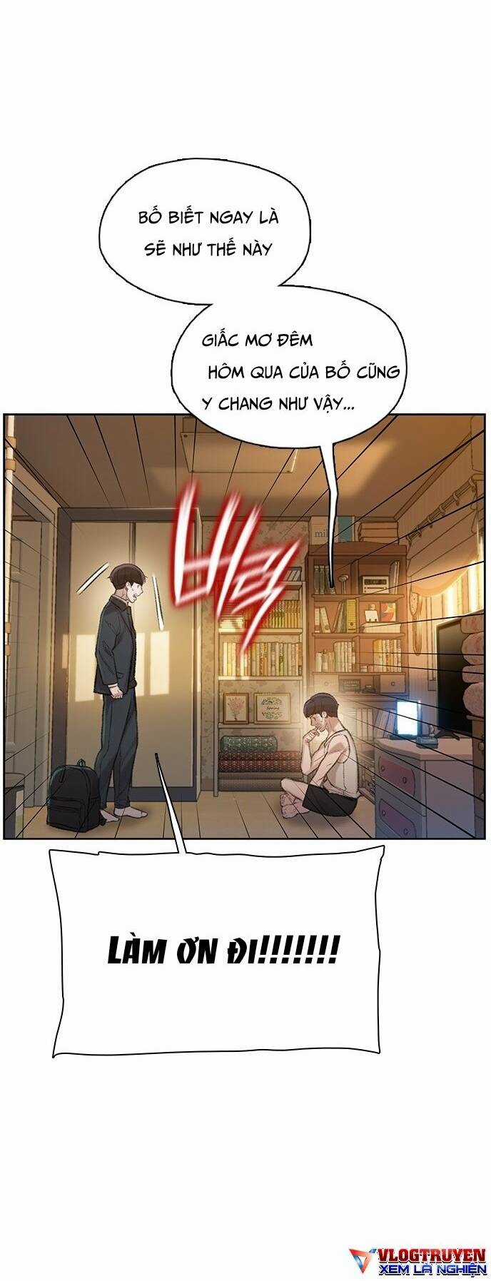 nhìn trước tương lai Chapter 1 trang 41