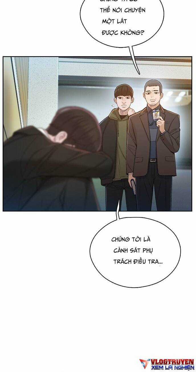 nhìn trước tương lai Chapter 1 trang 8