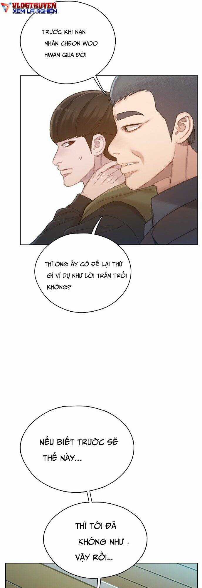 nhìn trước tương lai Chapter 1 trang 9