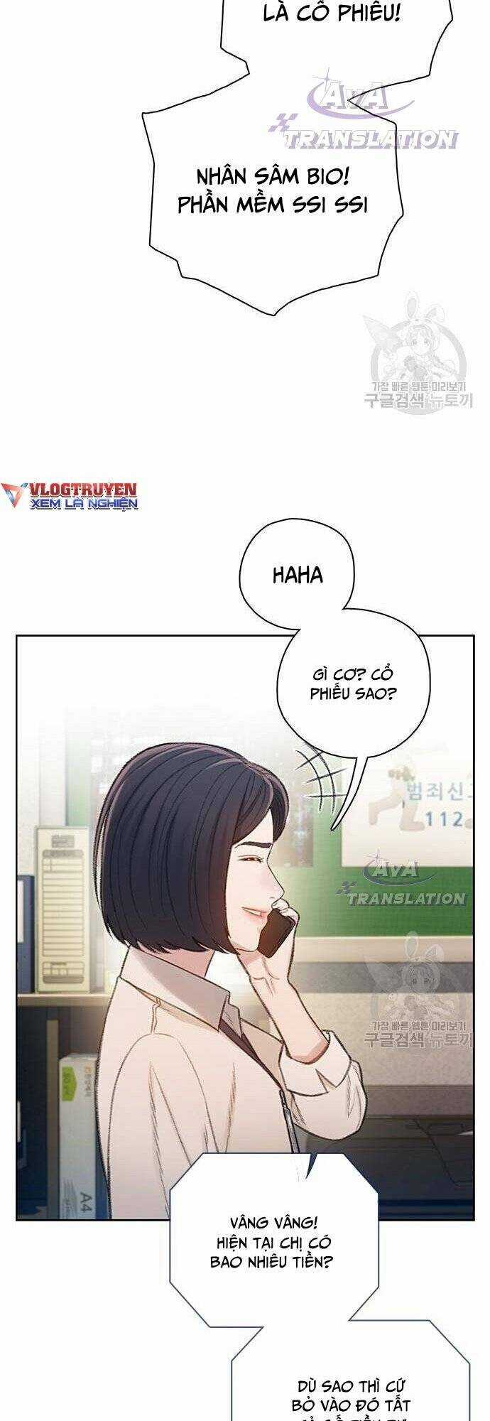 nhìn trước tương lai Chapter 10 trang 13