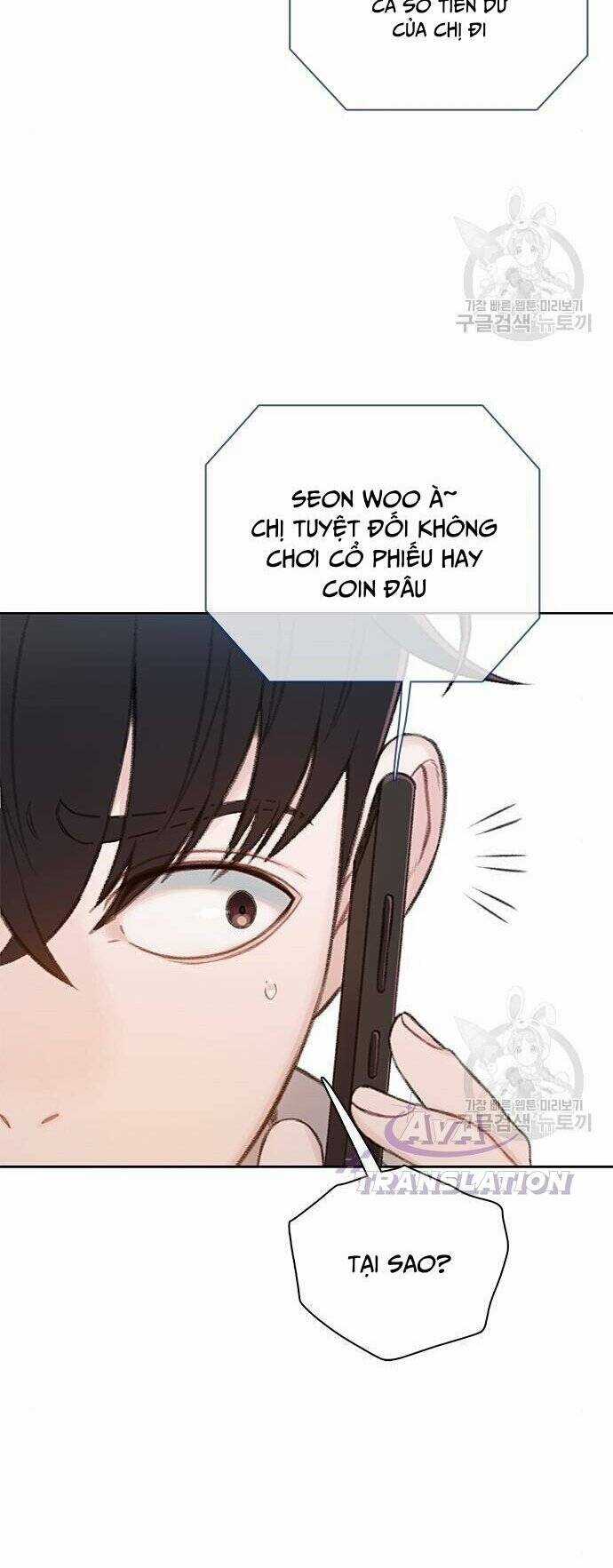 nhìn trước tương lai Chapter 10 trang 14