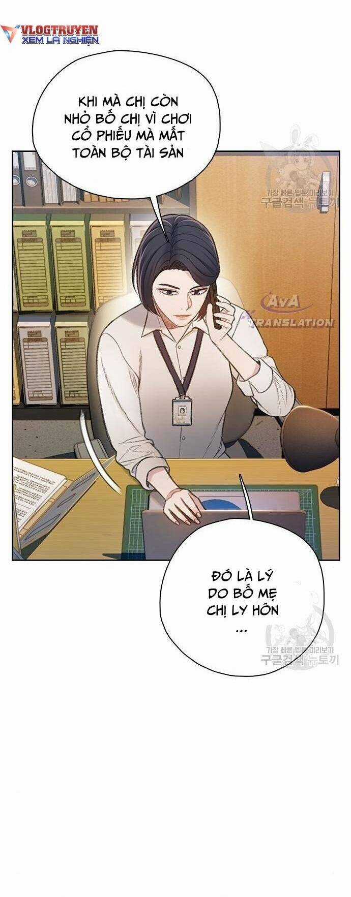 nhìn trước tương lai Chapter 10 trang 15