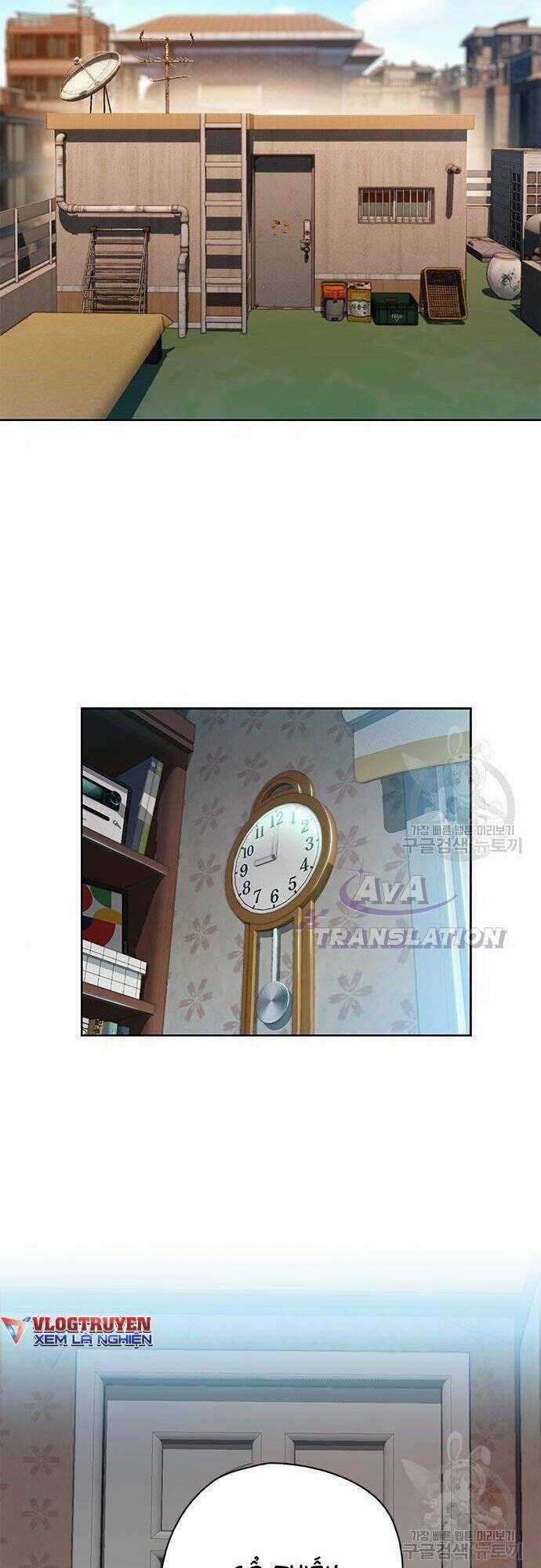 nhìn trước tương lai Chapter 10 trang 2