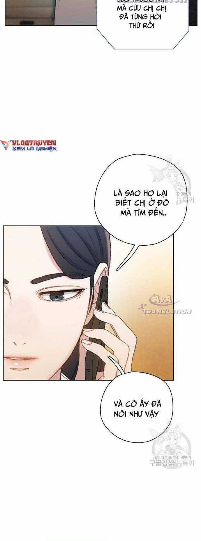 nhìn trước tương lai Chapter 10 trang 20