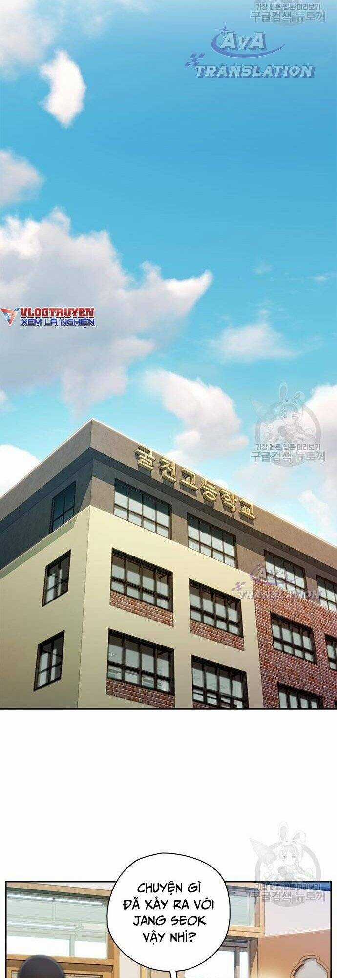 nhìn trước tương lai Chapter 10 trang 24