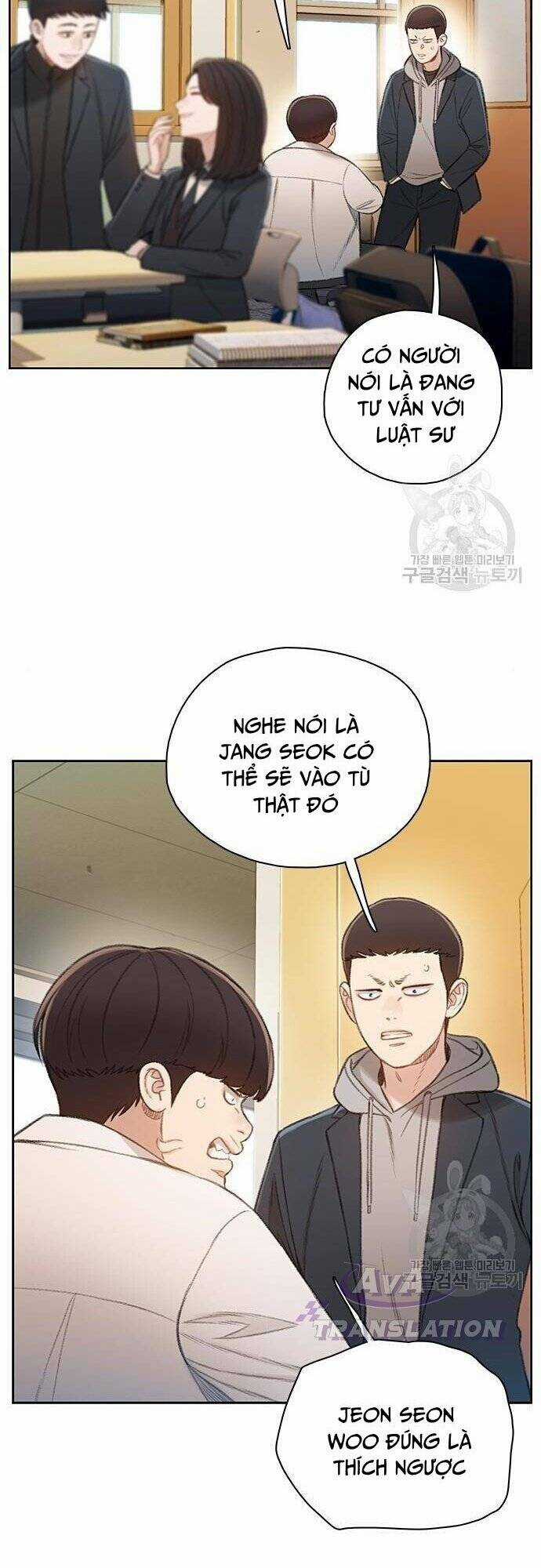 nhìn trước tương lai Chapter 10 trang 25