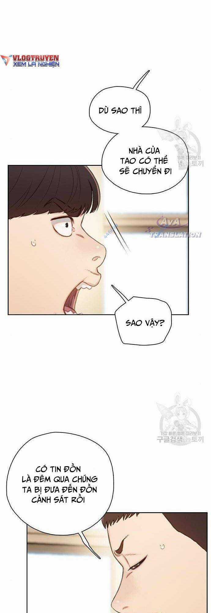 nhìn trước tương lai Chapter 10 trang 26