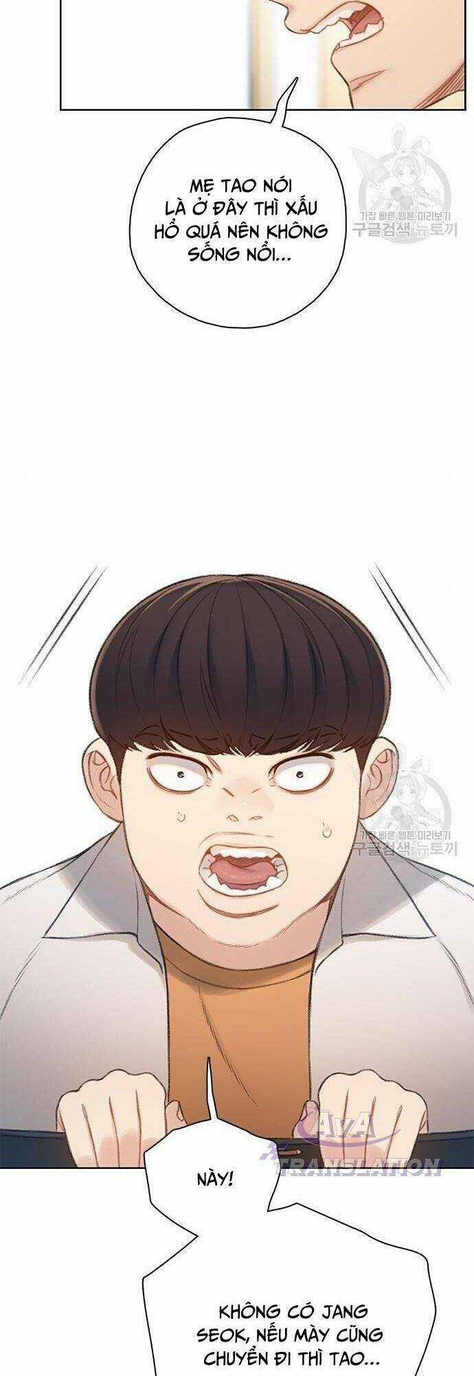 nhìn trước tương lai Chapter 10 trang 27