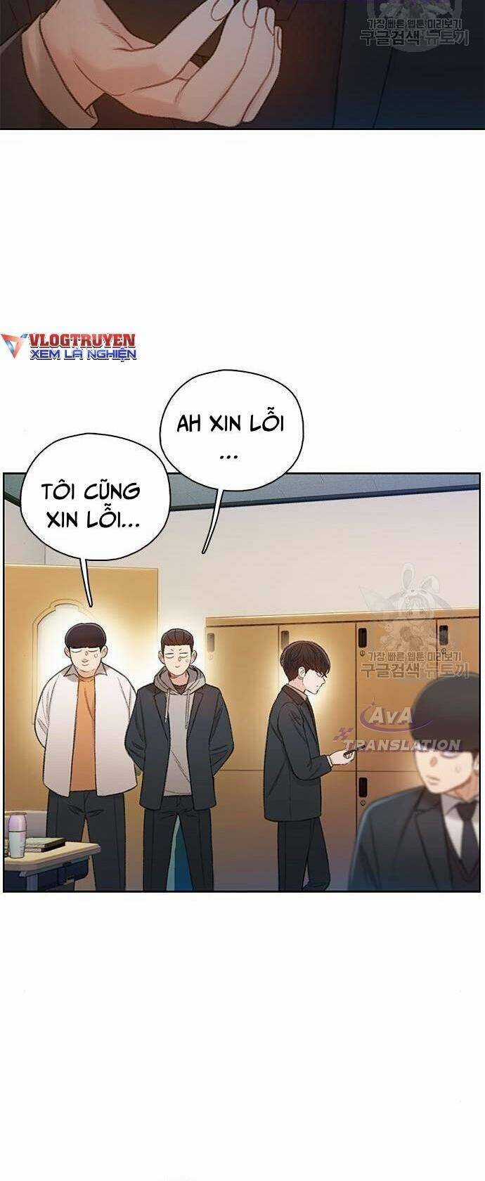 nhìn trước tương lai Chapter 10 trang 30