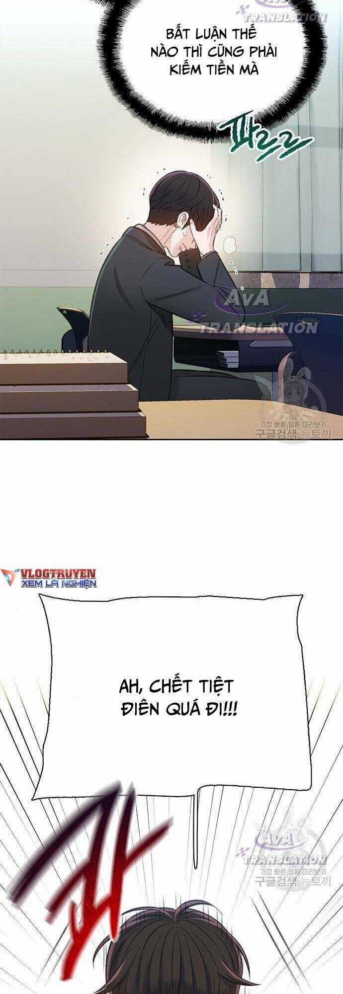 nhìn trước tương lai Chapter 10 trang 32