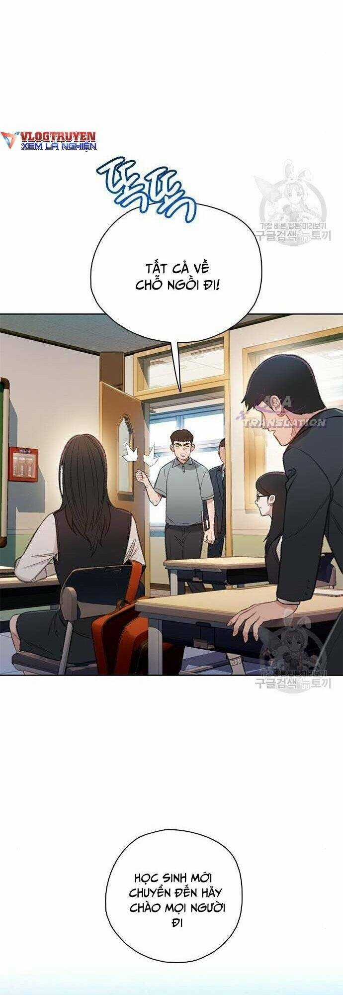 nhìn trước tương lai Chapter 10 trang 34