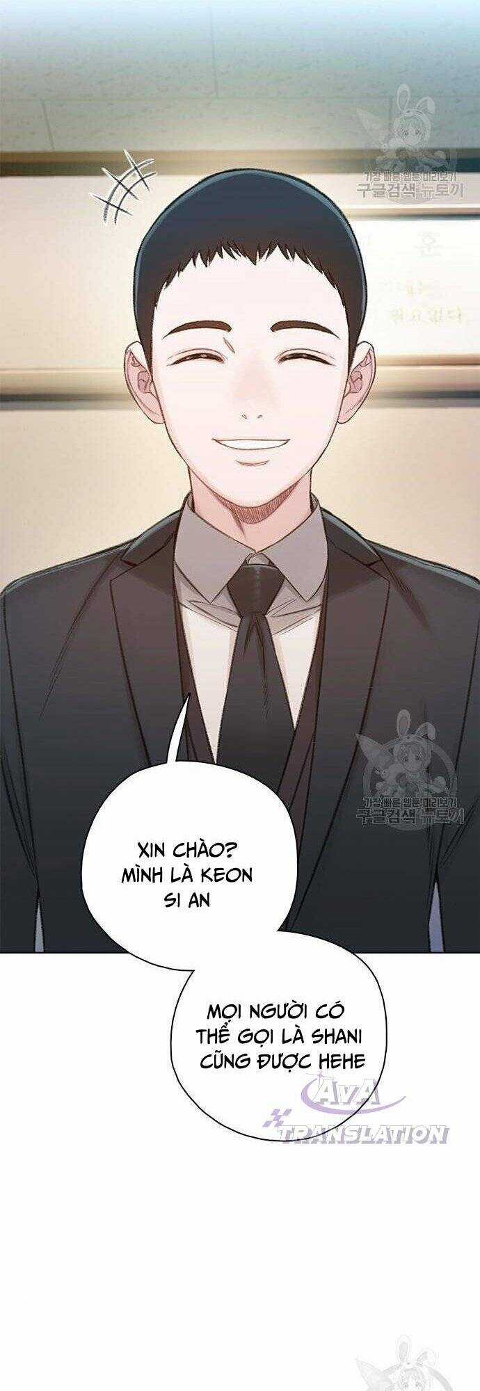 nhìn trước tương lai Chapter 10 trang 35