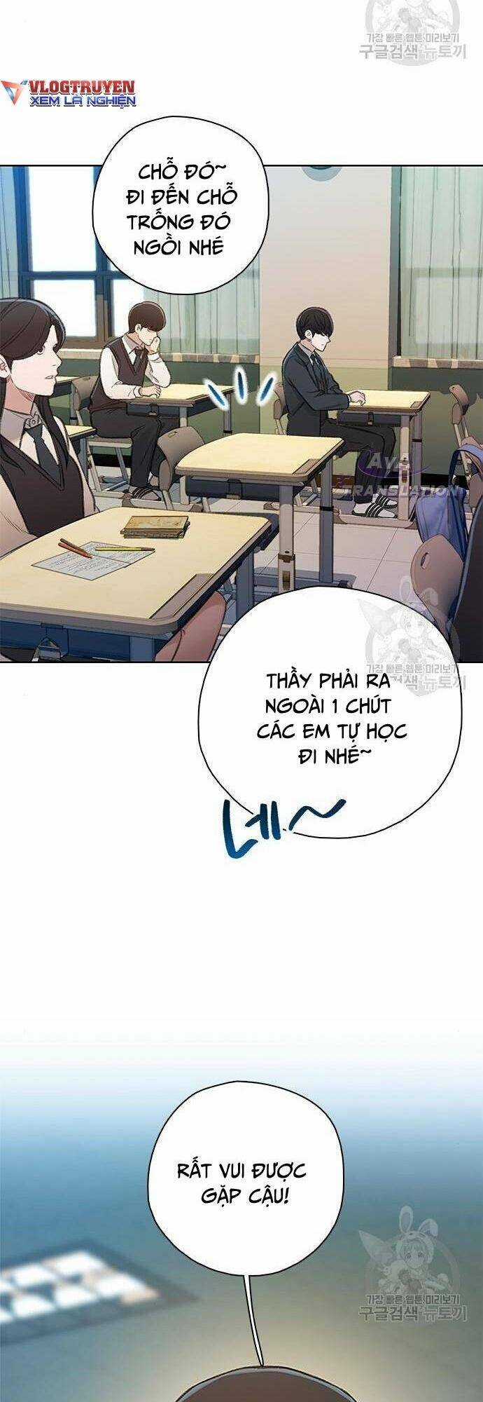 nhìn trước tương lai Chapter 10 trang 36