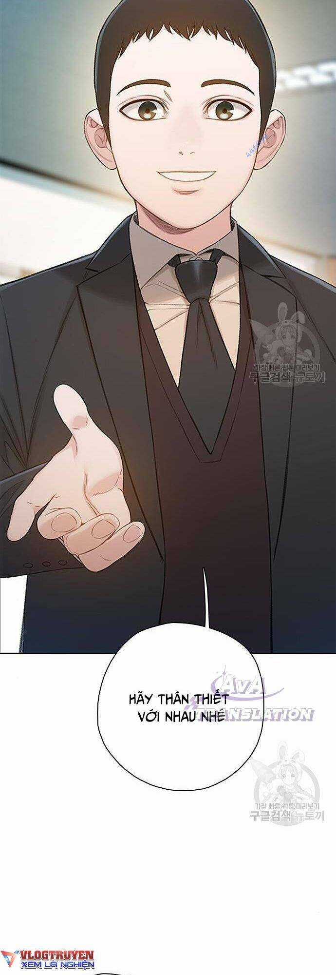 nhìn trước tương lai Chapter 10 trang 37