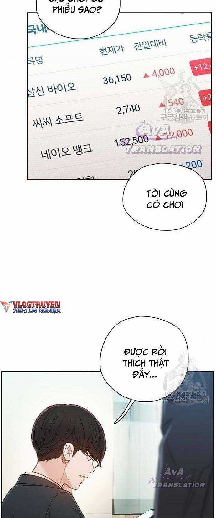 nhìn trước tương lai Chapter 10 trang 39