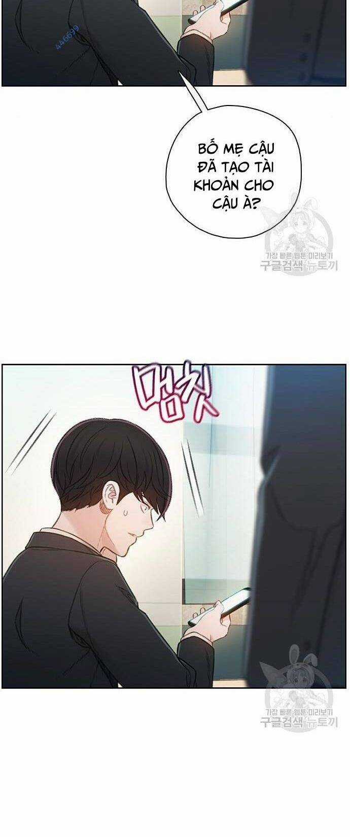 nhìn trước tương lai Chapter 10 trang 40