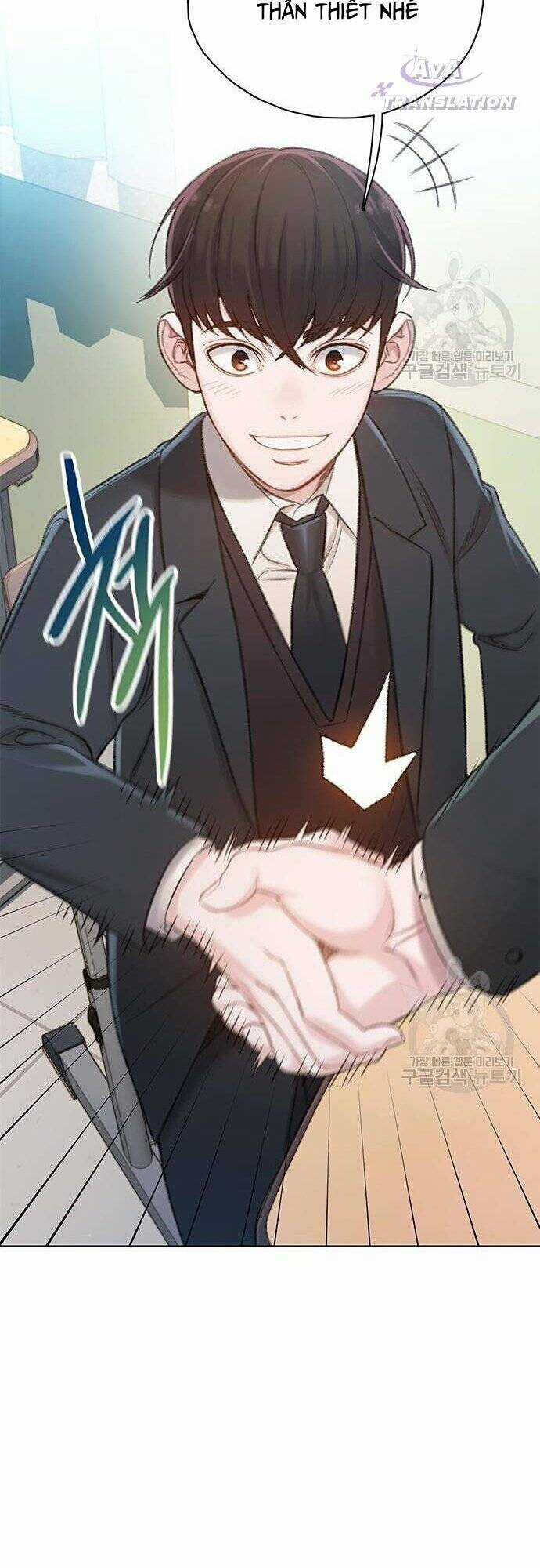 nhìn trước tương lai Chapter 10 trang 42