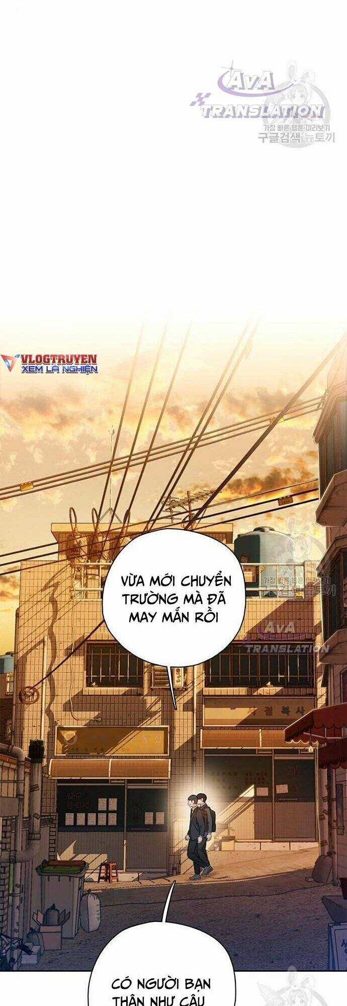 nhìn trước tương lai Chapter 10 trang 43