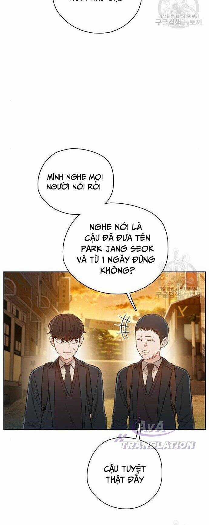 nhìn trước tương lai Chapter 10 trang 44