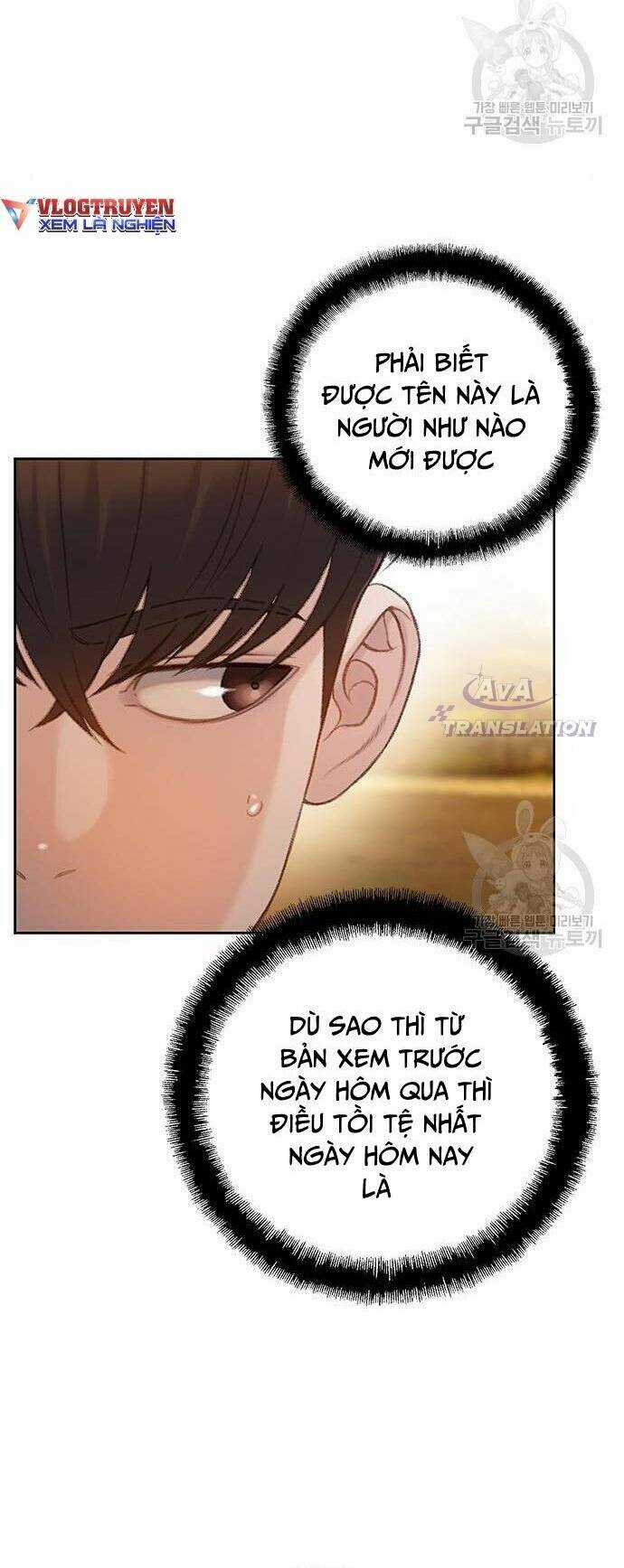 nhìn trước tương lai Chapter 10 trang 45