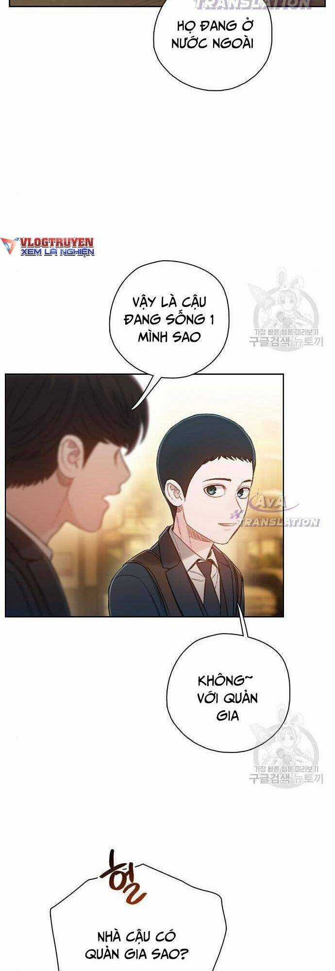 nhìn trước tương lai Chapter 10 trang 48