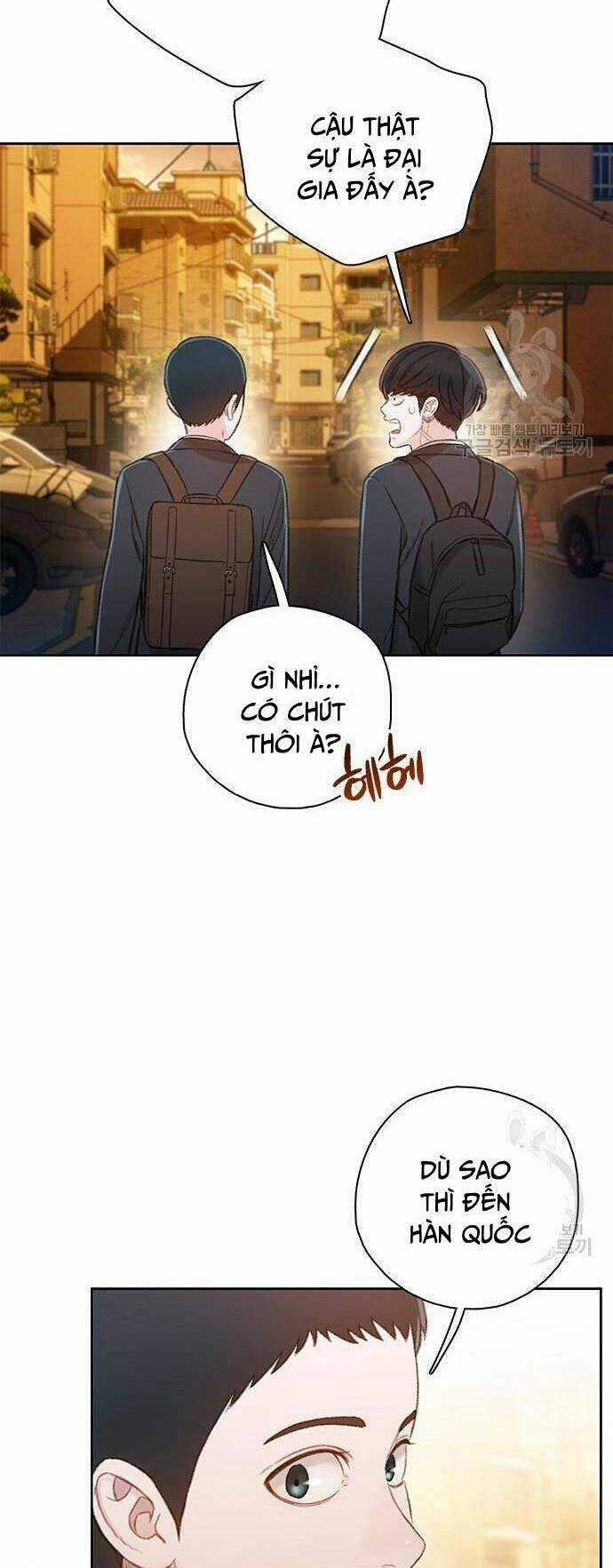 nhìn trước tương lai Chapter 10 trang 49