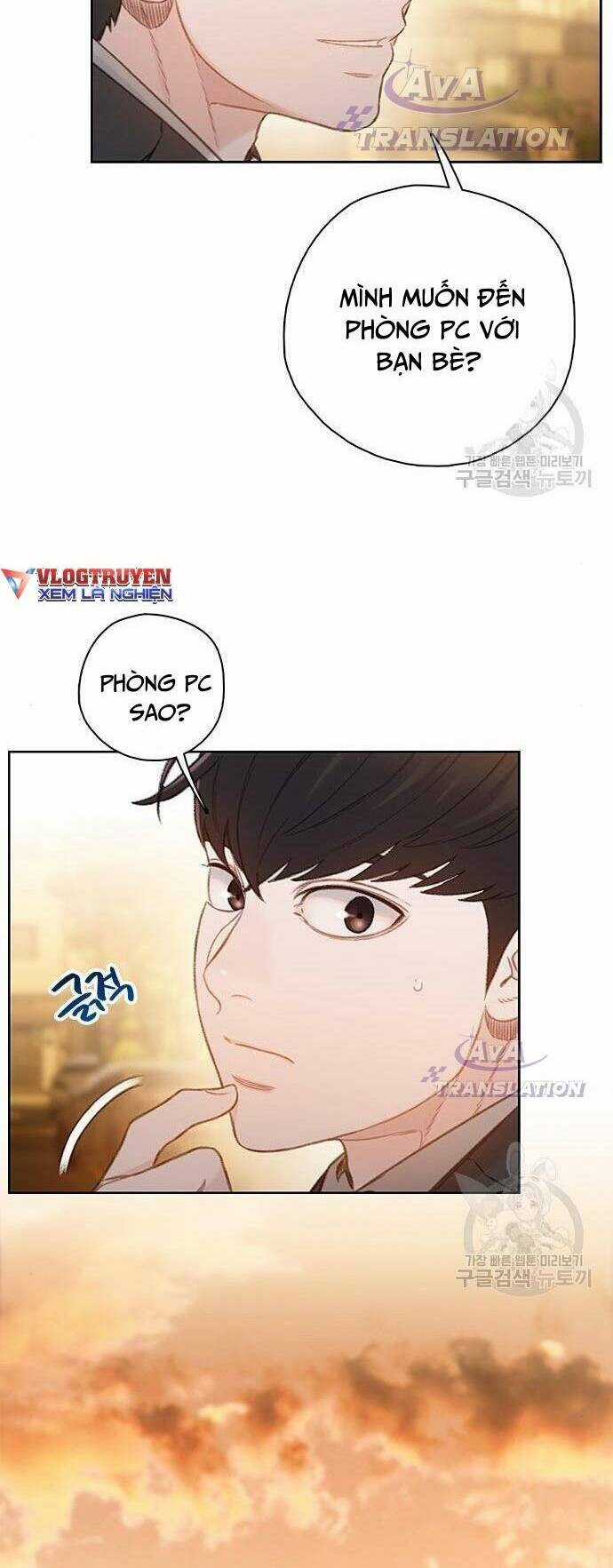 nhìn trước tương lai Chapter 10 trang 50