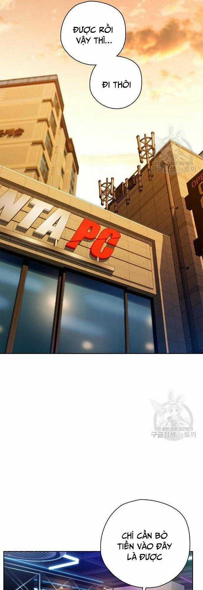 nhìn trước tương lai Chapter 10 trang 51