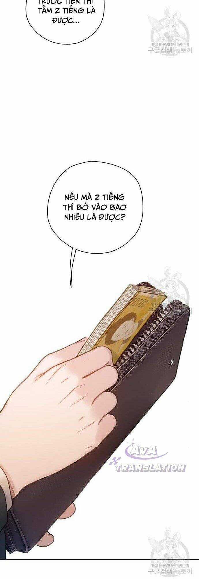 nhìn trước tương lai Chapter 10 trang 53