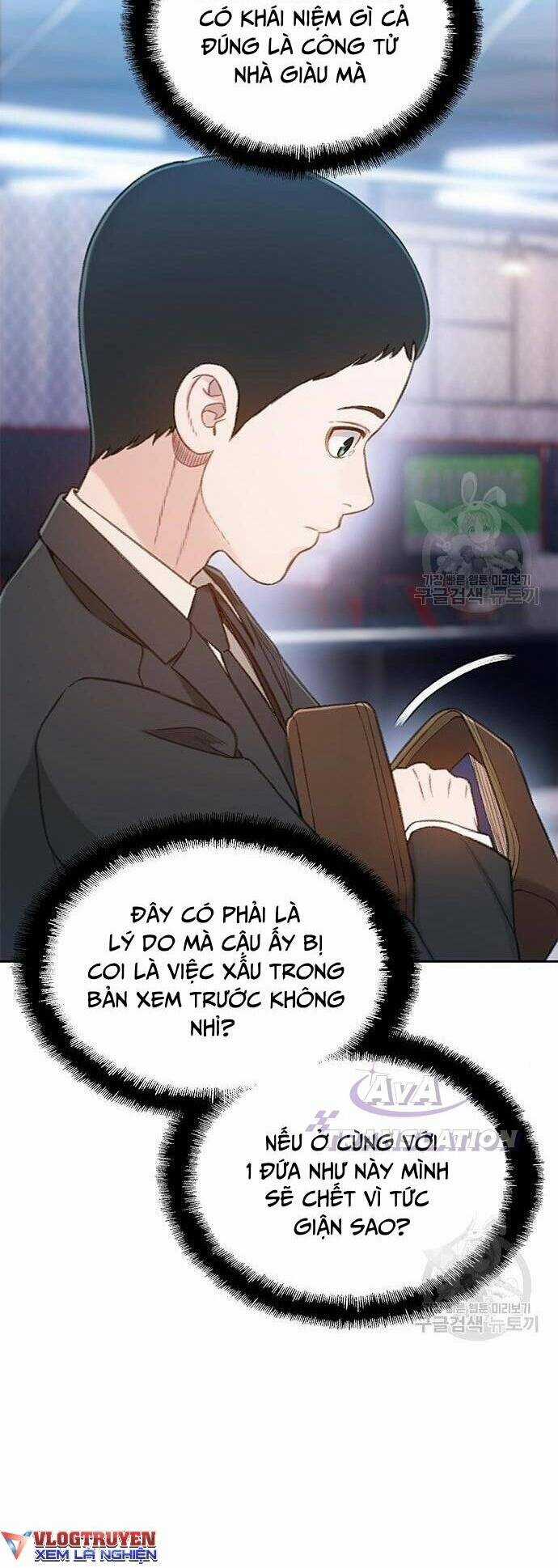 nhìn trước tương lai Chapter 10 trang 55