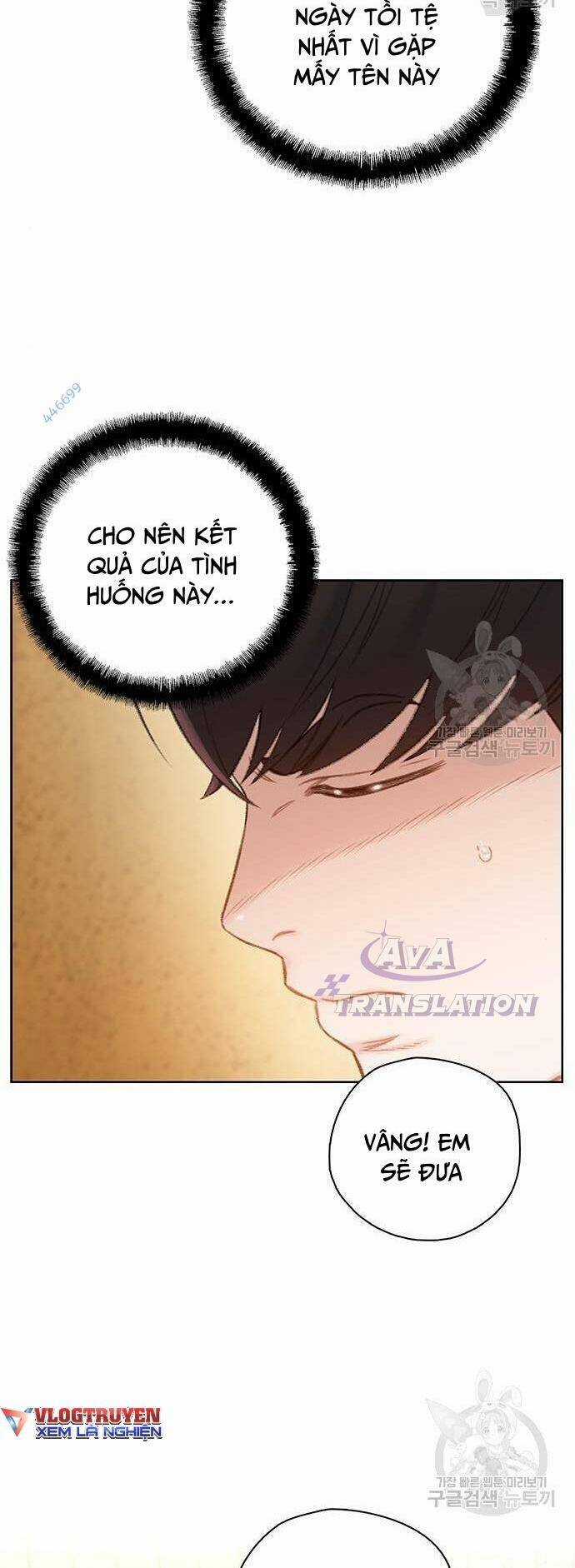 nhìn trước tương lai Chapter 10 trang 59