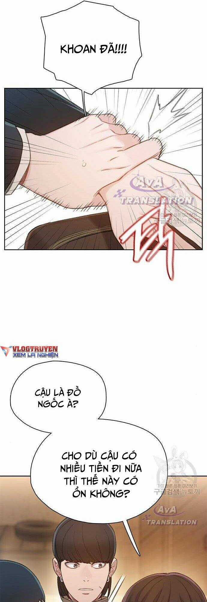 nhìn trước tương lai Chapter 10 trang 61