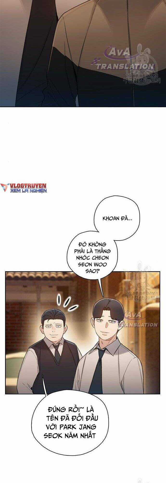 nhìn trước tương lai Chapter 10 trang 63