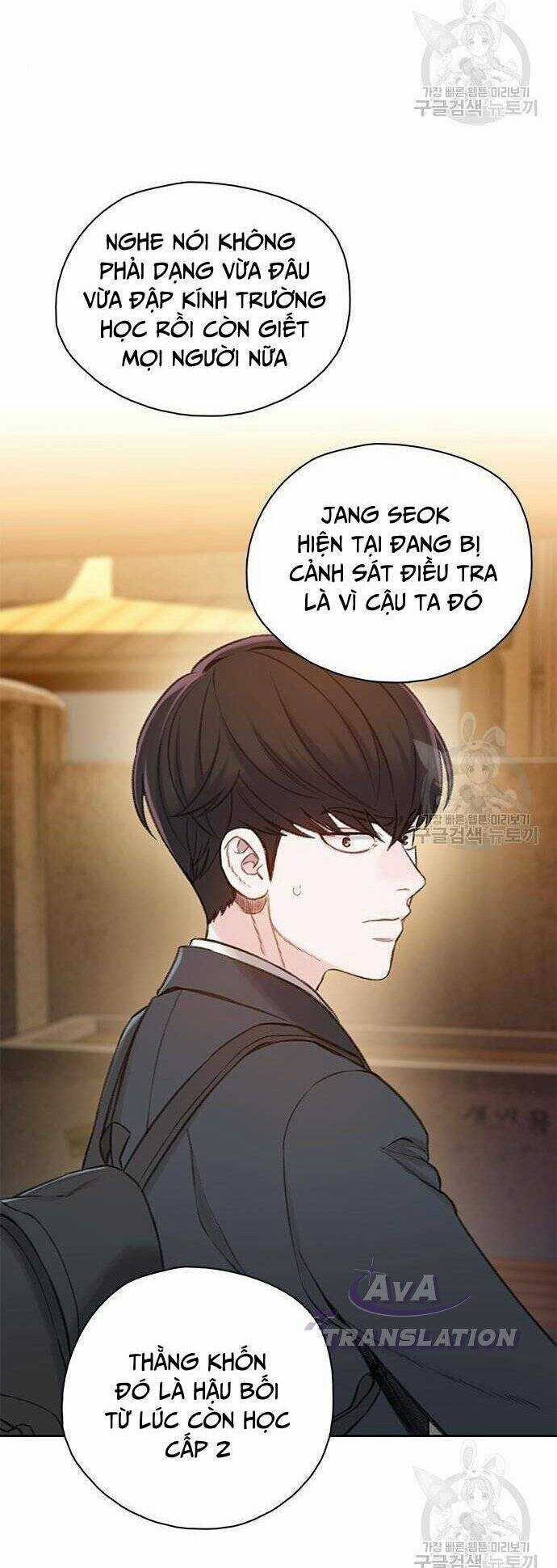 nhìn trước tương lai Chapter 10 trang 64