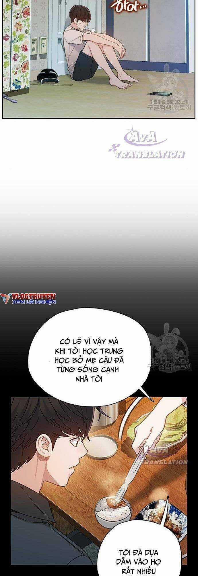 nhìn trước tương lai Chapter 10 trang 7