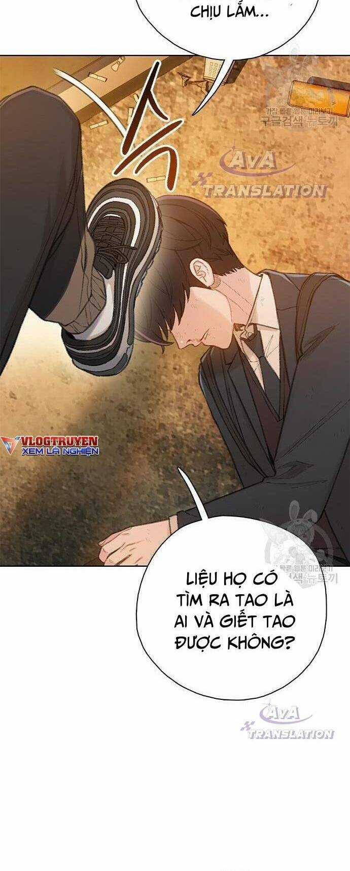 nhìn trước tương lai Chapter 10 trang 70